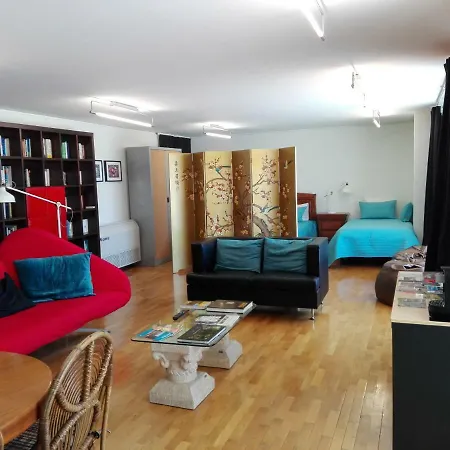 Vila Real Loft 360º Zewnętrze zdjęcie