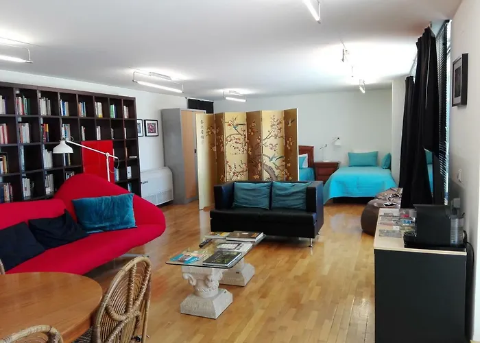 Vila Real Loft 360º