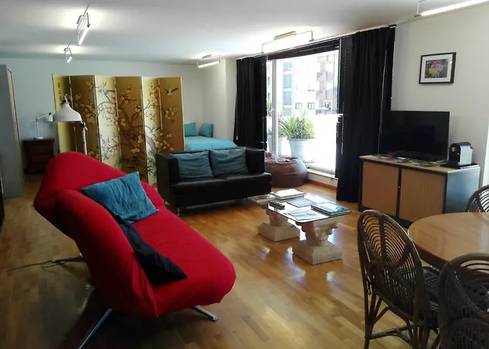 Vila Real Loft 360º