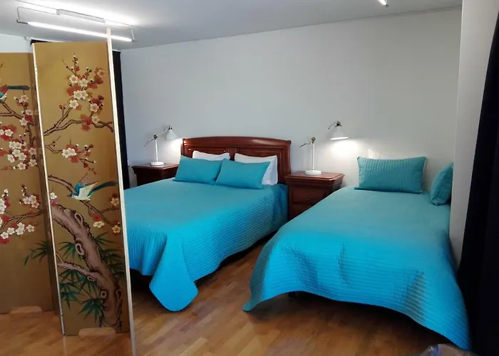 Vila Real Loft 360º