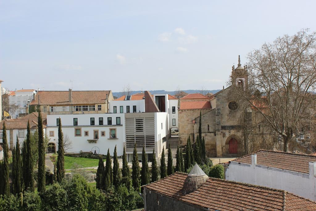Real Loft 360º Apartment Vila Real
