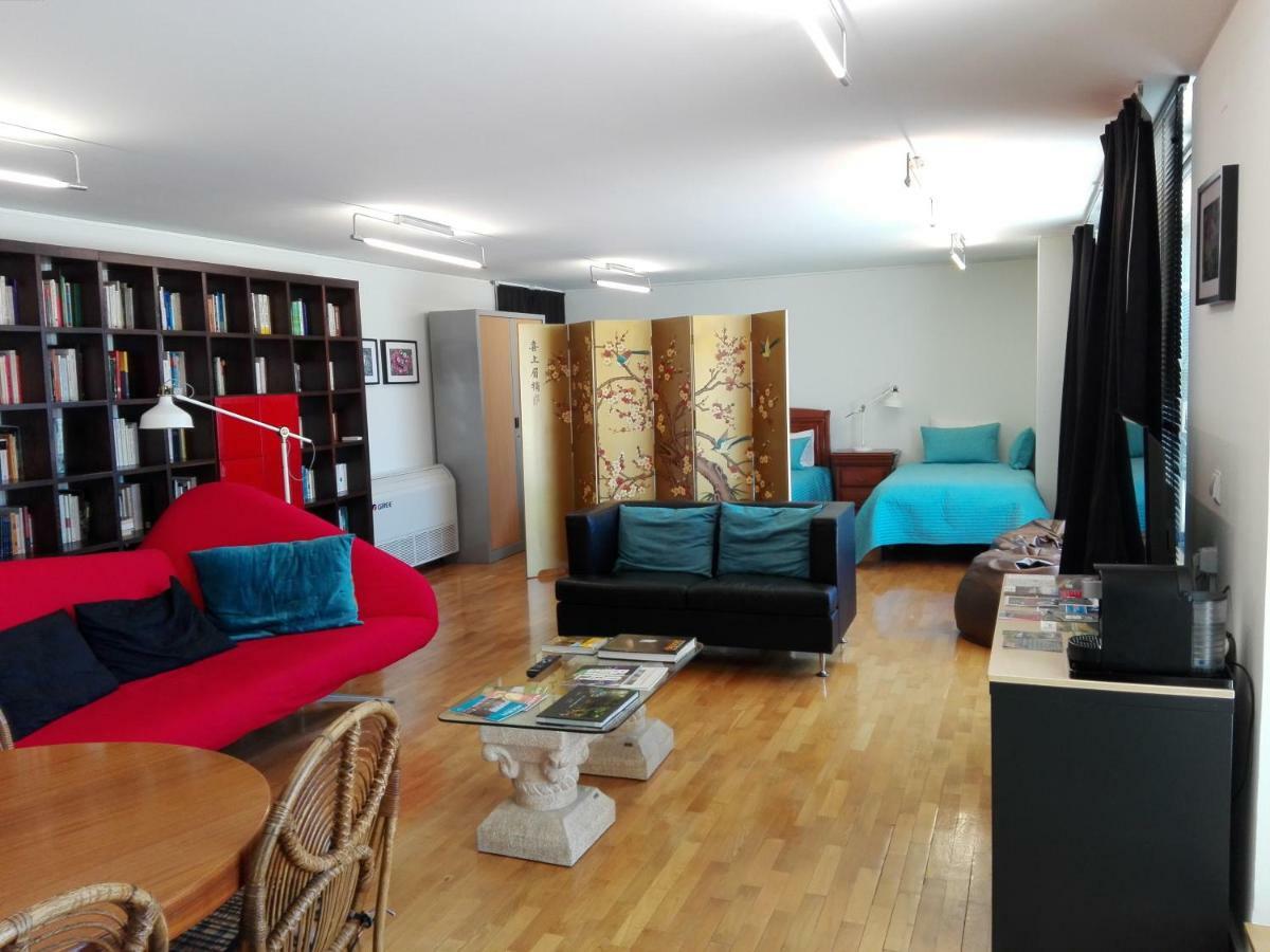 Real Loft 360º * Vila Real