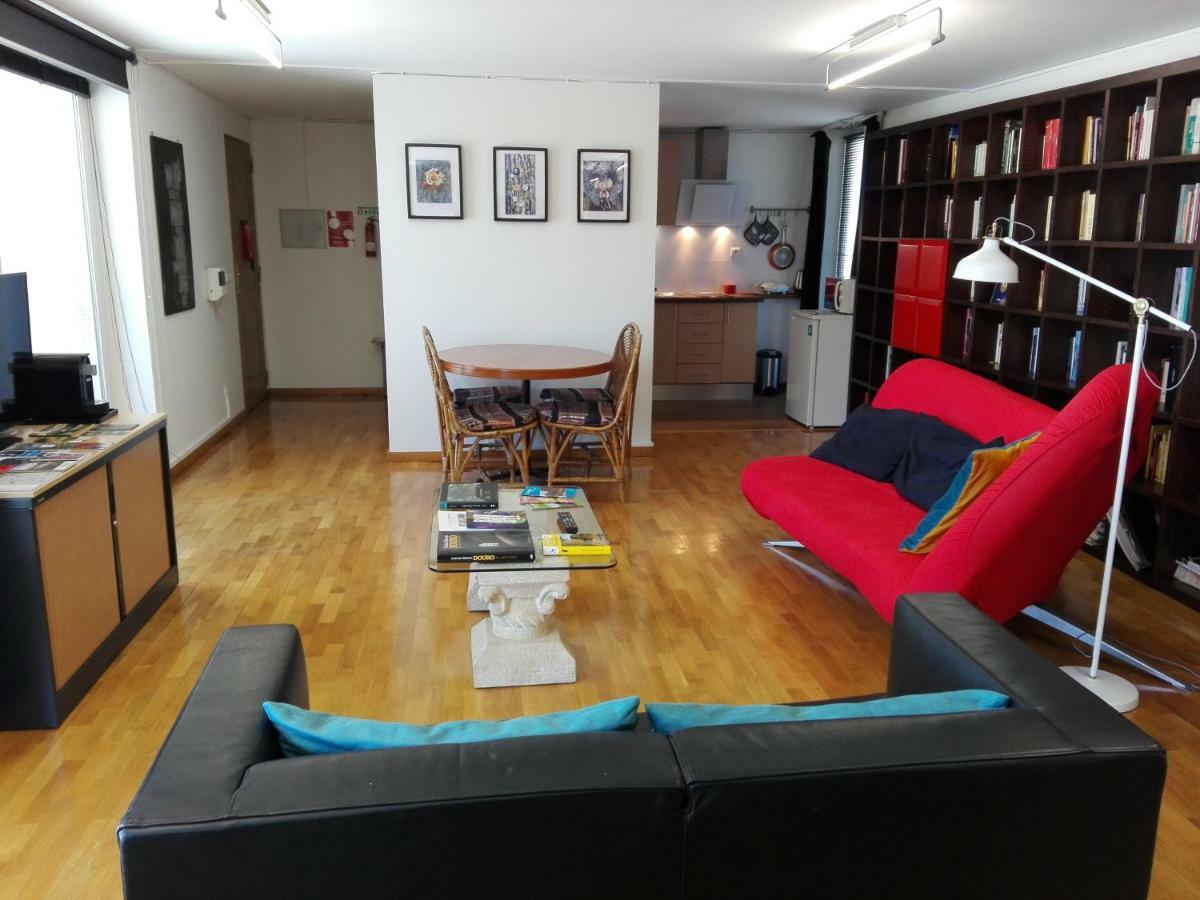 Real Loft 360º Appartement *