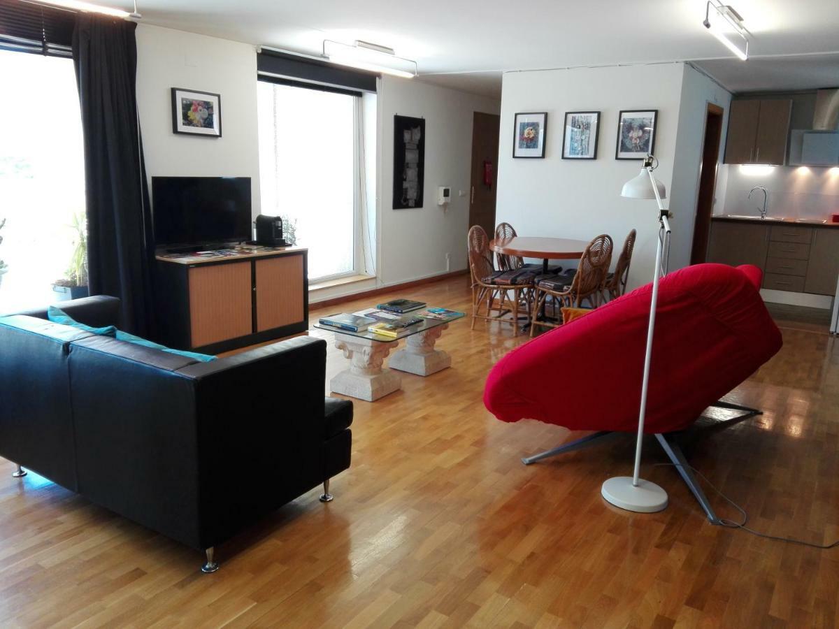 Real Loft 360º Vila Real