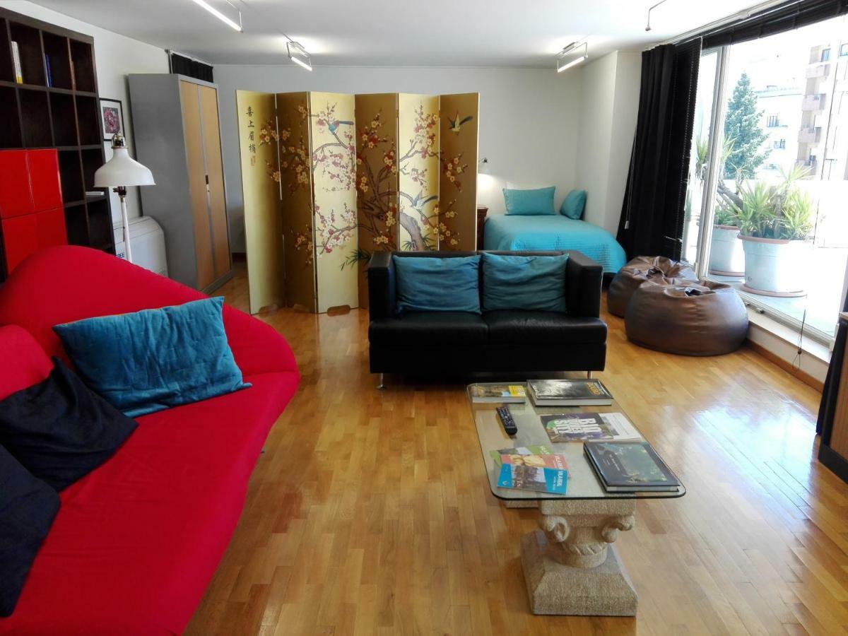Appartement Real Loft 360º