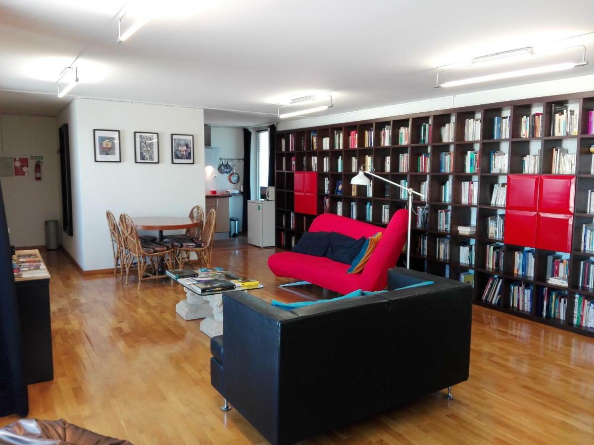 Apartment Real Loft 360º *