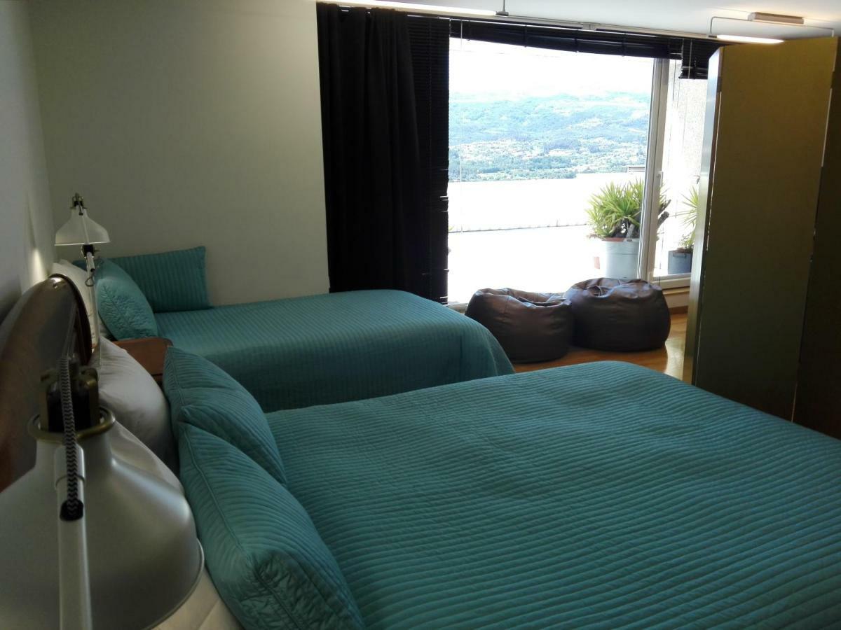 Real Loft 360º Vila Real